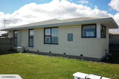 Photo of property in 1/34 Wilson Street, Islington, Christchurch, 8042