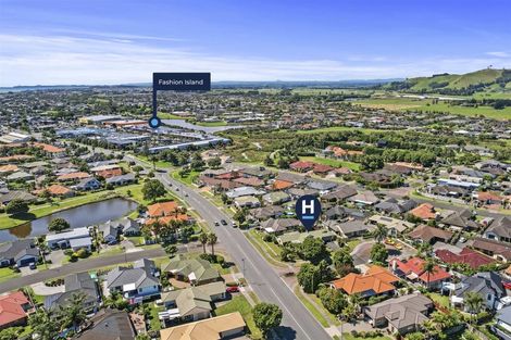 Photo of property in 1 Cayman Key, Papamoa Beach, Papamoa, 3118