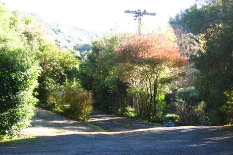 Photo of property in 18 Zephyr Terrace, Governors Bay, Lyttelton, 8971