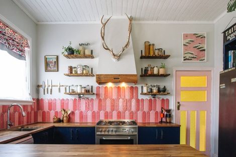 Photo of property in 184 North Street, West End, Timaru, 7910