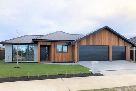 Photo of property in 768 Selwyn Road, Rolleston, 7615