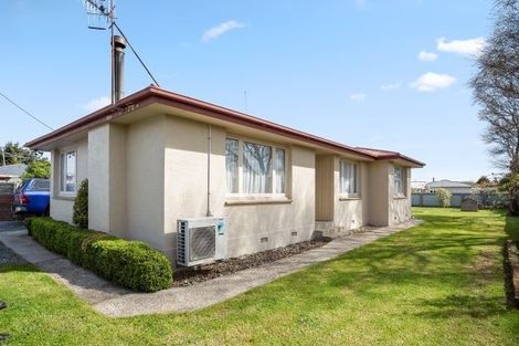 Photo of property in 198 Mcquarrie Street, Kingswell, Invercargill, 9812