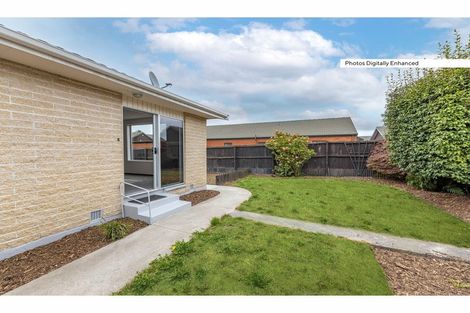 Photo of property in 2/37 Chipping Lane, Redwood, Christchurch, 8051