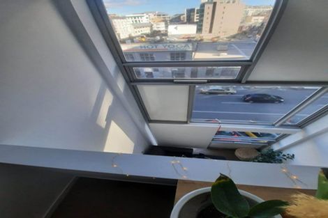 Photo of property in Monument Apartments, 3e/245 Wakefield Street, Te Aro, Wellington, 6011