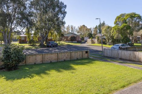 Photo of property in 4 Connolly Place, Huntly, 3700