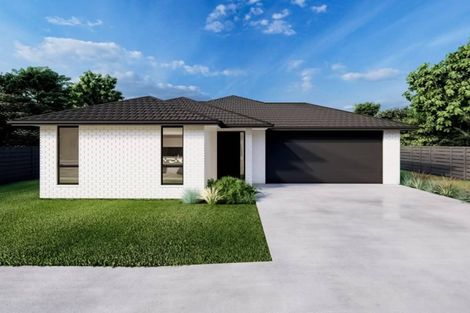 Photo of property in 29 Coptic Terrace, Pokeno, 2402