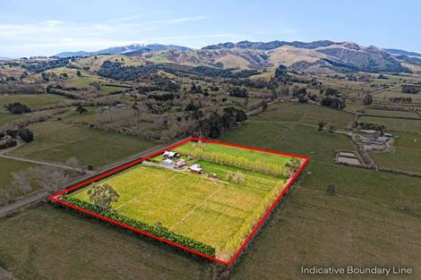 Photo of property in 30 Ashley Gorge Road, Oxford, 7495