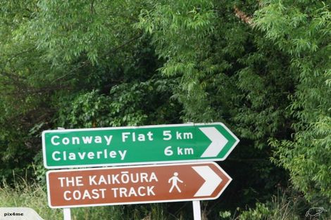 Photo of property in 5/622 Claverley Road, Hundalee, Cheviot, 7384