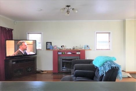 Photo of property in 25 Fifth Avenue, Enderley, Hamilton, 3214