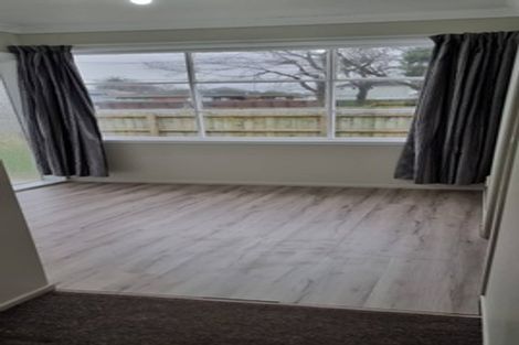 Photo of property in 21 Wheatley Street, Naenae, Lower Hutt, 5011