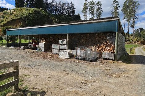 Photo of property in 429 Manoeka Road, Te Puke, 3183