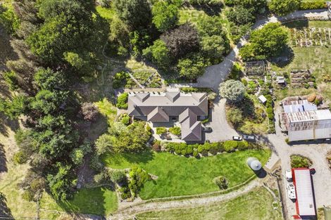 Photo of property in 1025 Lake Hawea-albert, Albert Town, Wanaka, 9382