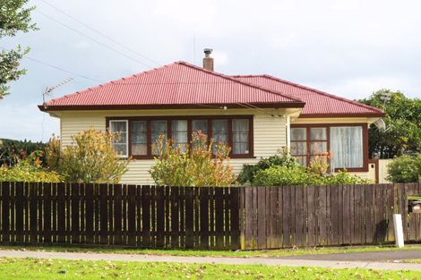 Photo of property in 135e Gray Avenue, Papatoetoe, Auckland, 2024