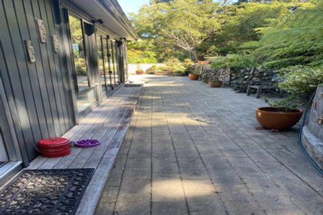 Photo of property in 23 Kotari Road, Days Bay, Lower Hutt, 5013