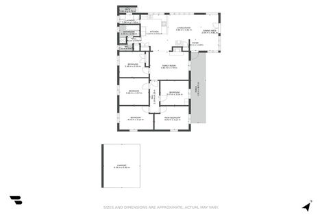 Photo of property in 130 Kimpton Road, Brookby, Manurewa, 2576