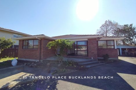 Photo of property in 13 Tangelo Place, Bucklands Beach, Auckland, 2012