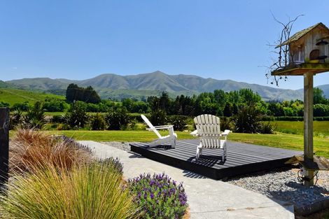 Photo of property in 641 Whitecliffs Road, Whitecliffs, Coalgate, 7673