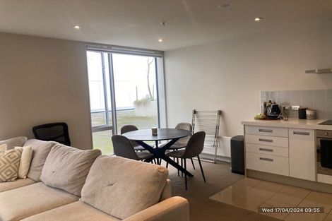 Photo of property in Republic2, 4l/10 Lorne Street, Te Aro, Wellington, 6011