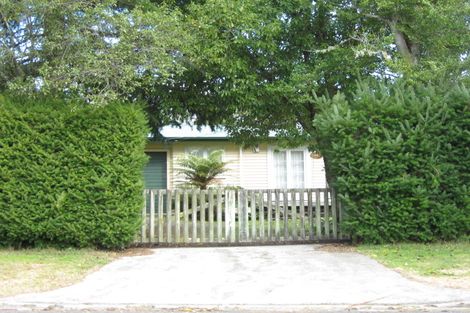 Photo of property in 4 Mac Road, Tauranga Taupo, Turangi, 3382