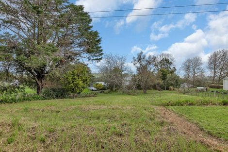 Photo of property in 656 Ormandy Road, Mangapai, Whangarei, 0178