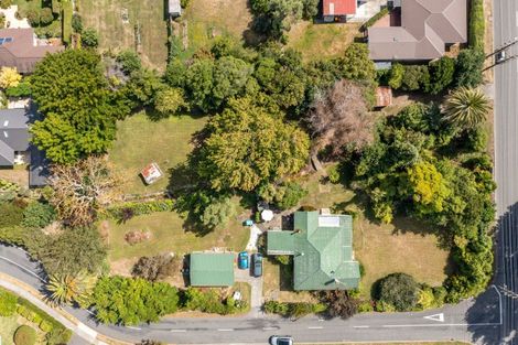 Photo of property in 59 Murphys Road, Springlands, Blenheim, 7201