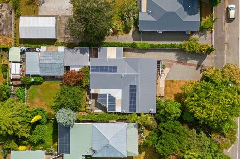 Photo of property in 210 Main Street, Greytown, 5712