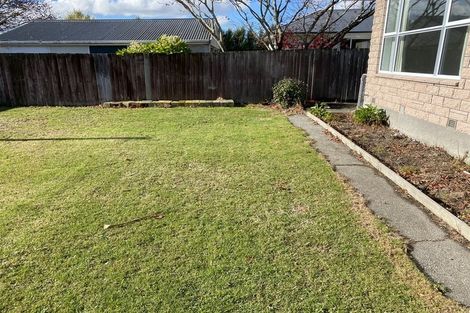 Photo of property in 22 Carruthers Street, Ilam, Christchurch, 8041