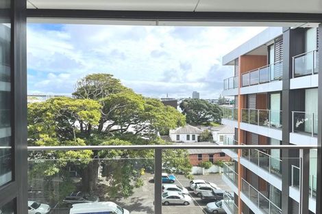 Photo of property in 507/10 Lion Place, Epsom, Auckland, 1023