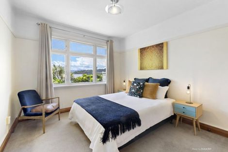 Photo of property in 23a Maida Vale Road, Roseneath, Wellington, 6011