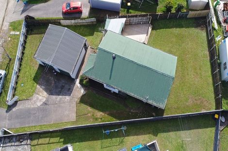 Photo of property in 51 Border Road, Henderson, Auckland, 0612