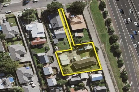 Photo of property in 85a Luke Street, Otahuhu, Auckland, 1062