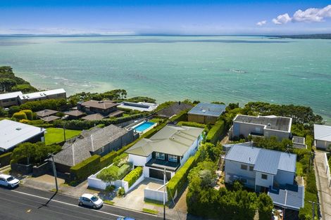 Photo of property in 38 Seacliffe Avenue, Belmont, Auckland, 0622