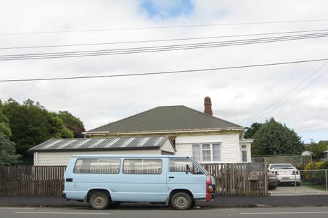 Photo of property in 79 Antigua Street, Addington, Christchurch, 8024