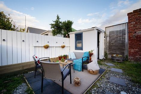 Photo of property in 30 Fingall Street, South Dunedin, Dunedin, 9012
