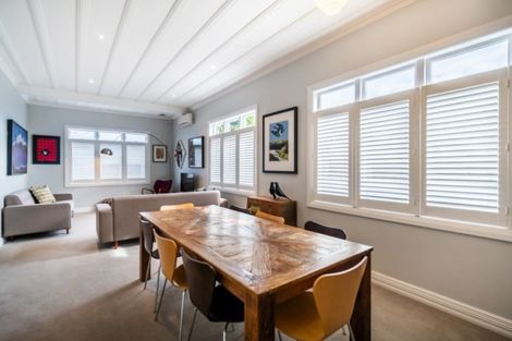 Photo of property in 5 Sentinel Road, Herne Bay, Auckland, 1011