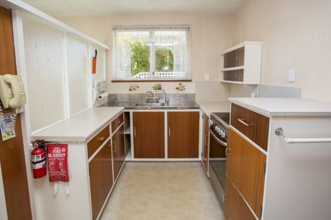 Photo of property in 62 Havelock Street, Ashburton, 7700