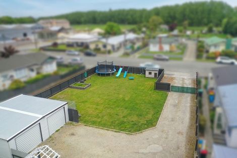 Photo of property in 38 Thomas Street, Temuka, 7920