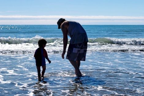 Photo of property in 2 Komata Crescent, Papamoa Beach, Papamoa, 3118