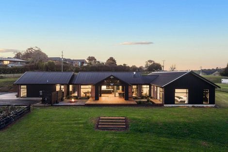 Photo of property in 291 Cameron Town Road, Buckland, Pukekohe, 2678