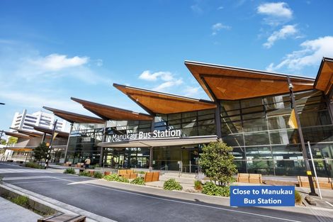 Photo of property in 209/8 Lakewood Court, Manukau, Auckland, 2104