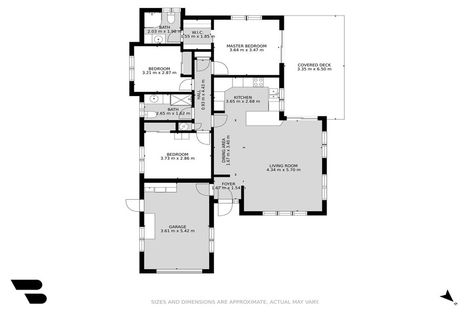 Photo of property in 3 Martin Jugum Lane, Ranui, Auckland, 0612