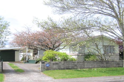Photo of property in 69 Pandora Avenue, Sunnybrook, Rotorua, 3015