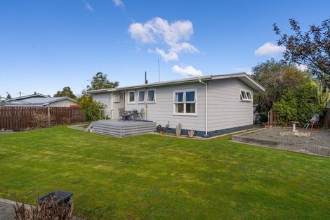 Photo of property in 46 Daniell Street, Solway, Masterton, 5810