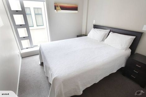 Photo of property in Bellagio Apartments, 7b/39 Taranaki Street, Te Aro, Wellington, 6011
