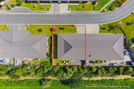 Photo of property in Georgia Estate, 20/3 Georgia Grove, Paraparaumu, 5032