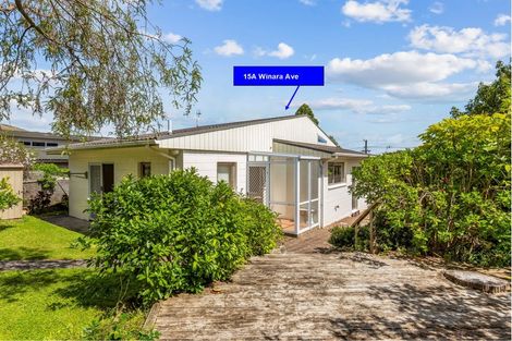 Photo of property in 15a Winara Avenue, Waikanae, 5036