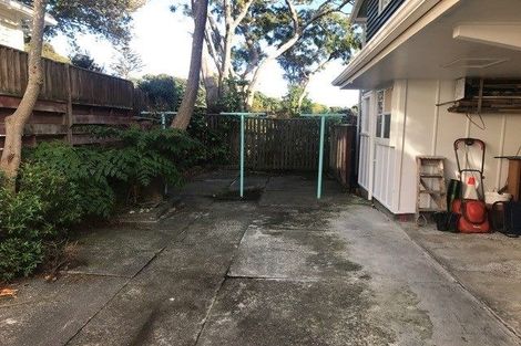 Photo of property in 3/10 Pitoitoi Road, Days Bay, Lower Hutt, 5013