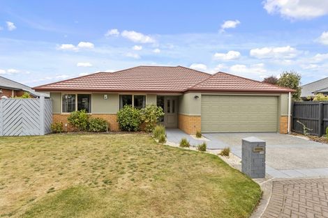 Photo of property in 4 Forgan Lane, Halswell, Christchurch, 8025