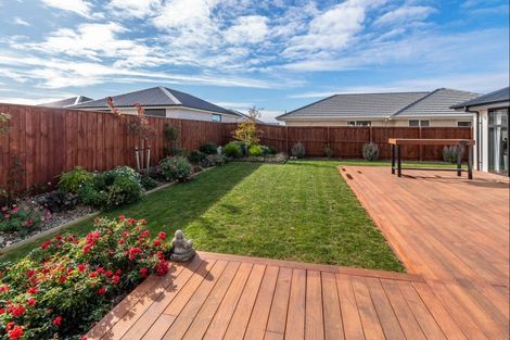 Photo of property in 832 Selwyn Road, Rolleston, 7614