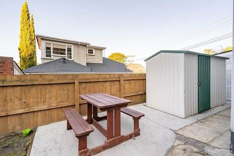 Photo of property in 42 Gladstone Road, North East Valley, Dunedin, 9010